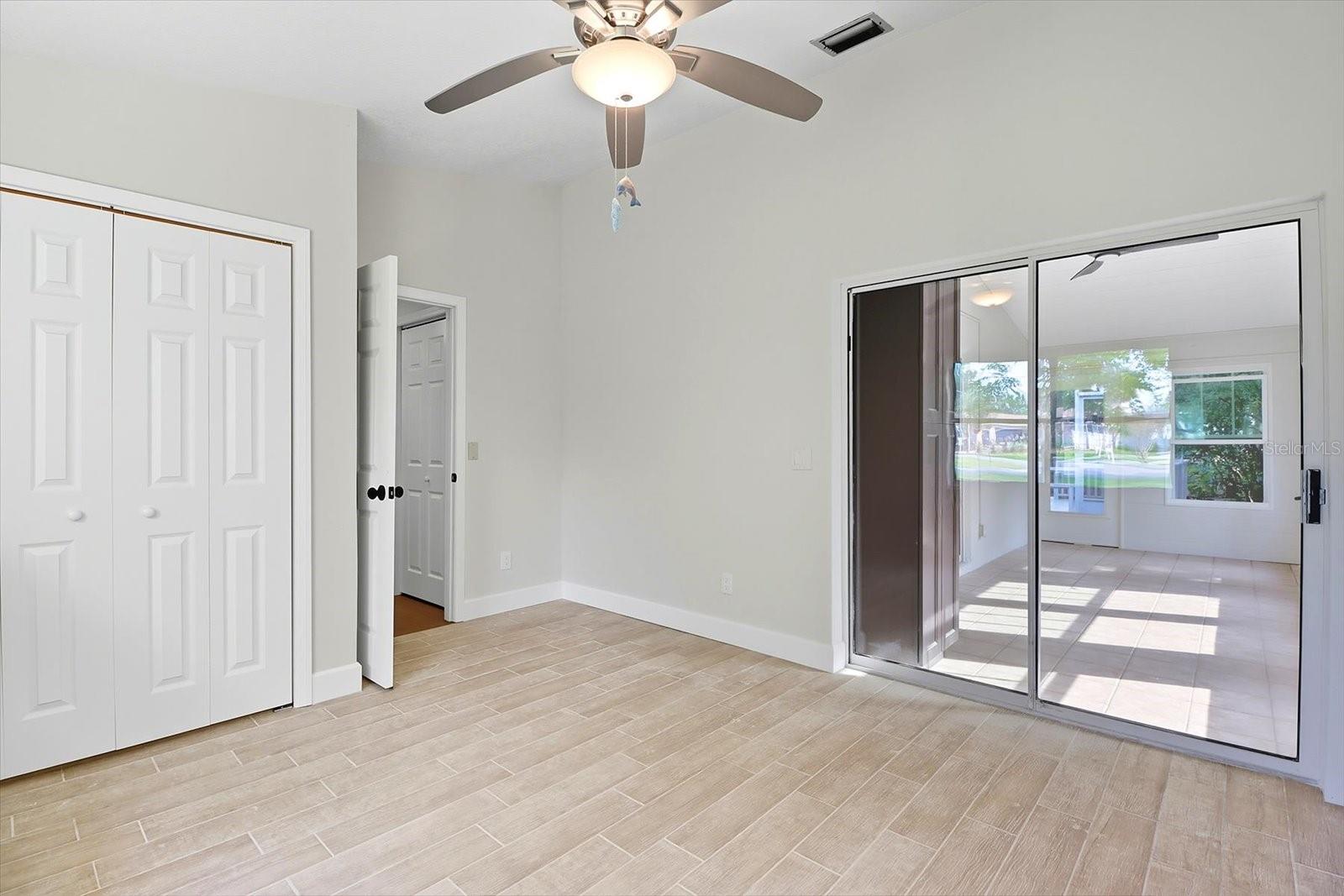 RIVERHAVEN VILLAGE - Residential