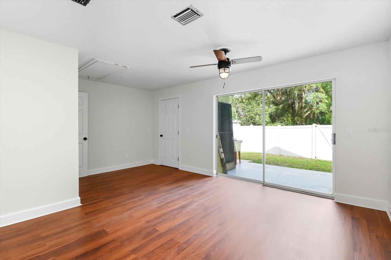 RIVERHAVEN VILLAGE - Residential