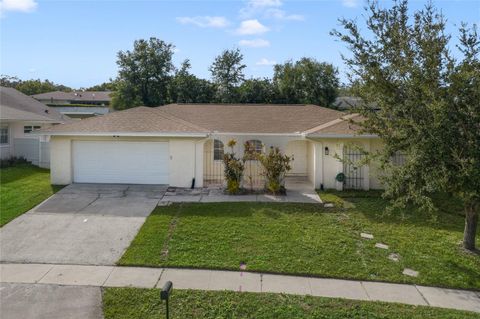 A home in ALTAMONTE SPRINGS