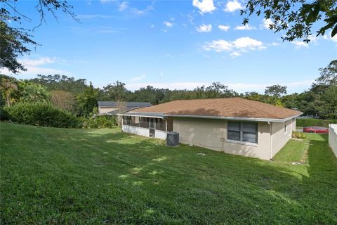 A home in ALTAMONTE SPRINGS