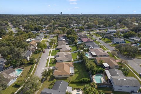 A home in ALTAMONTE SPRINGS