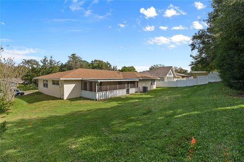 A home in ALTAMONTE SPRINGS