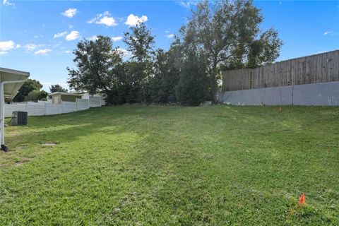 A home in ALTAMONTE SPRINGS