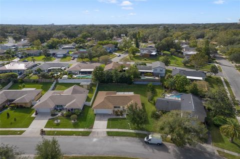 A home in ALTAMONTE SPRINGS