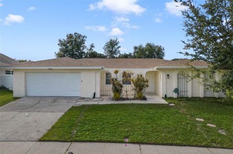 A home in ALTAMONTE SPRINGS