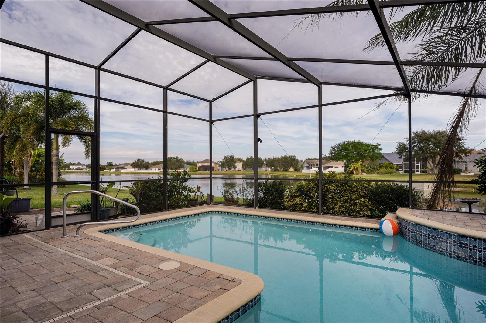 RIVER BEND PH 3B - Residential