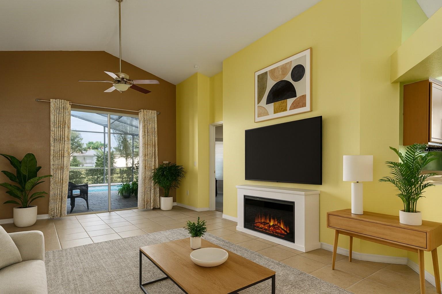 RIVER BEND PH 3B - Residential