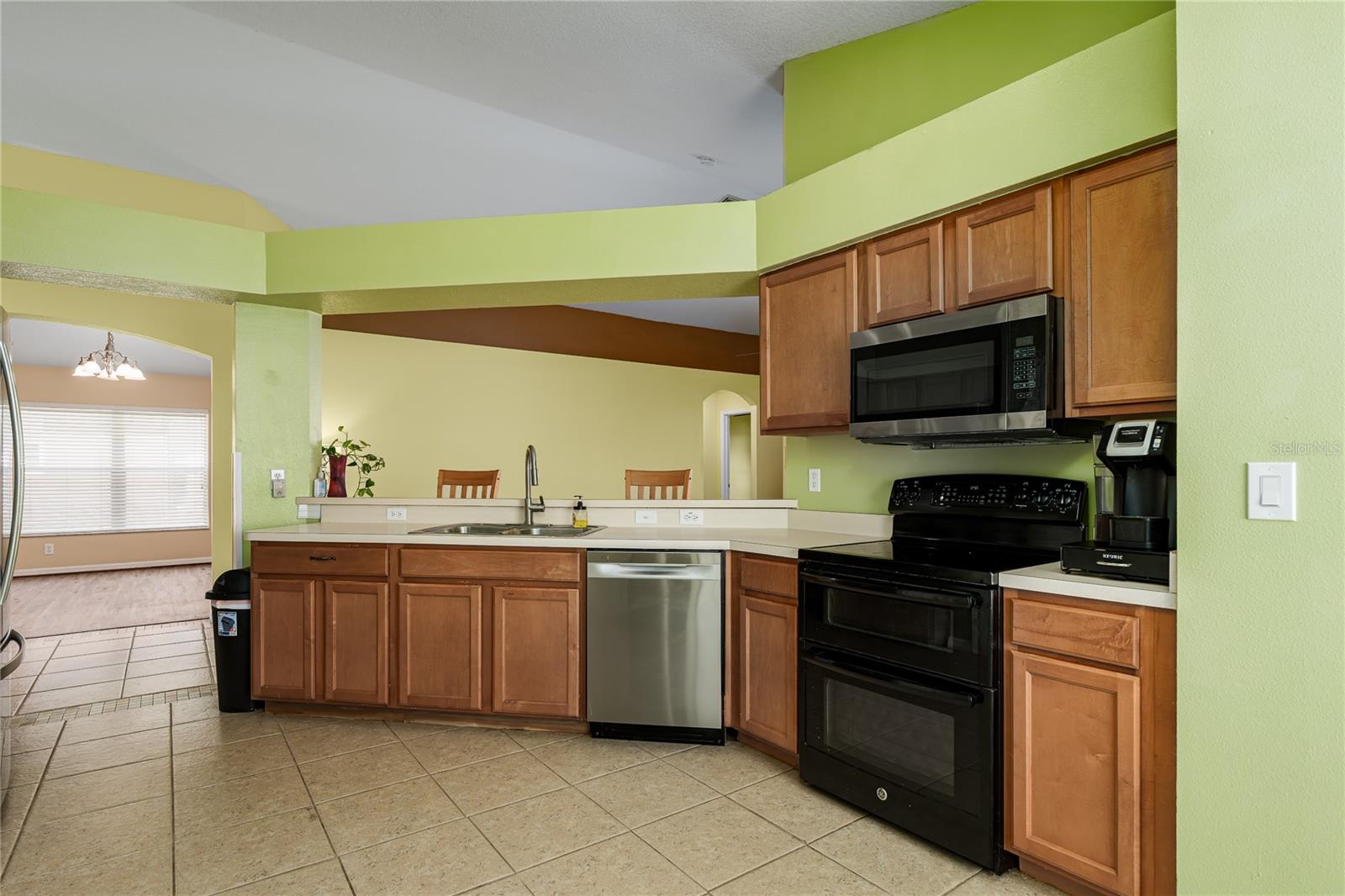 RIVER BEND PH 3B - Residential