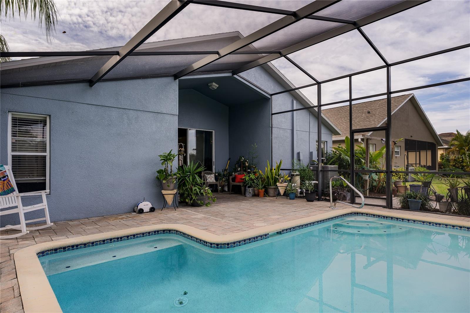 RIVER BEND PH 3B - Residential