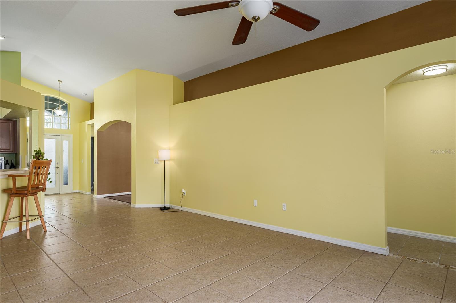 RIVER BEND PH 3B - Residential