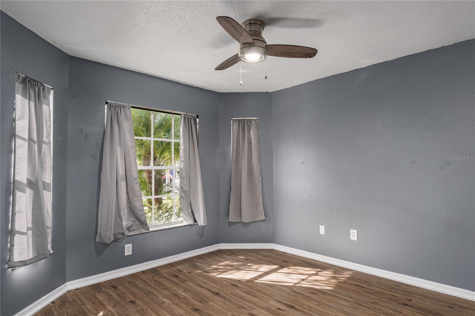 RIVER BEND PH 3B - Residential