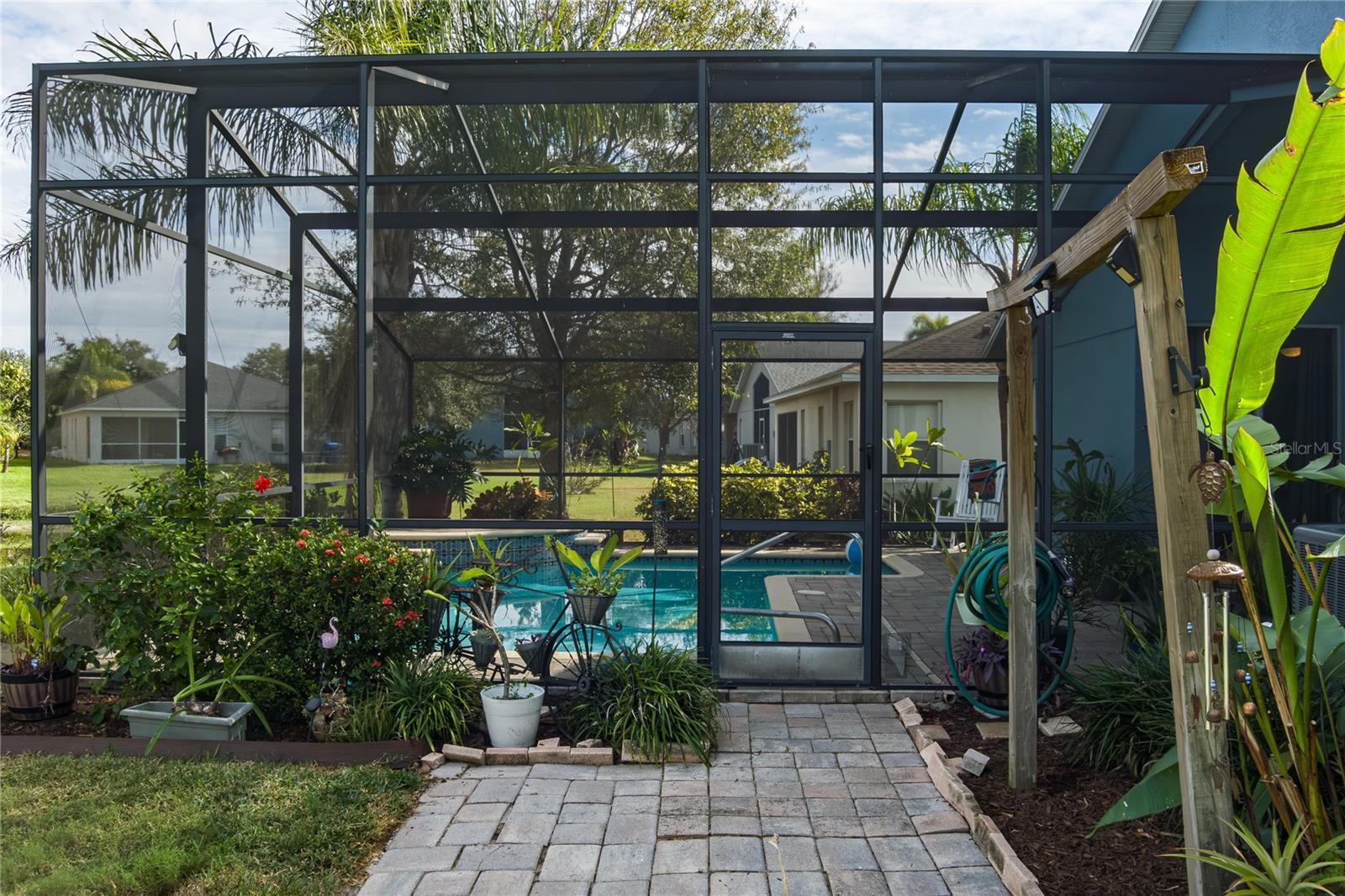 RIVER BEND PH 3B - Residential