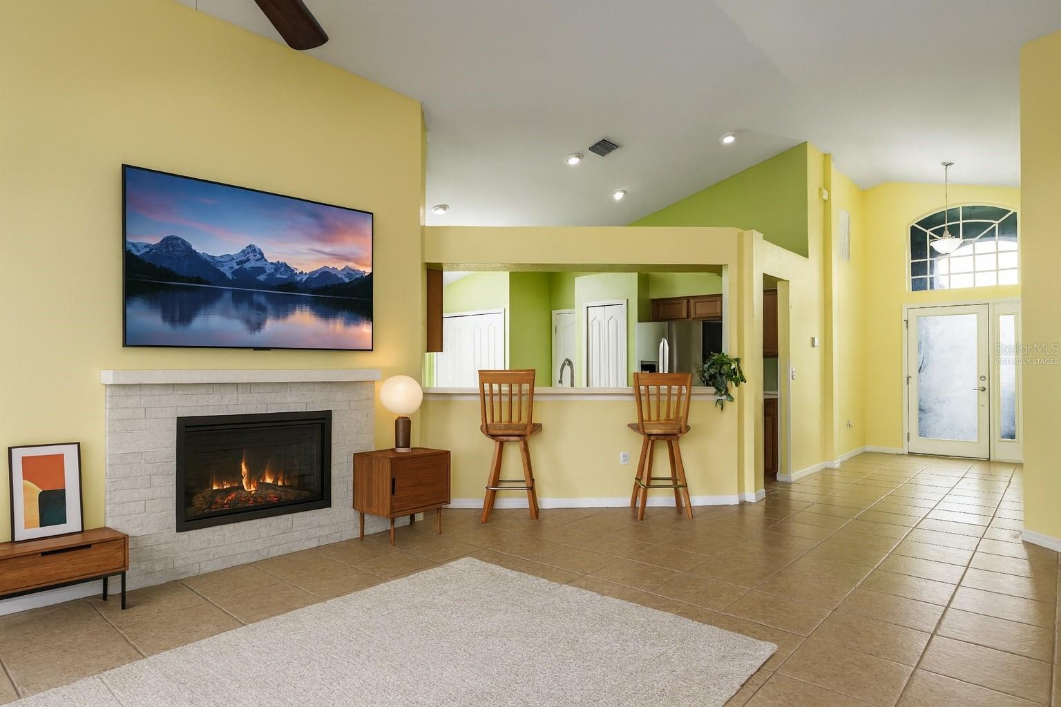 RIVER BEND PH 3B - Residential