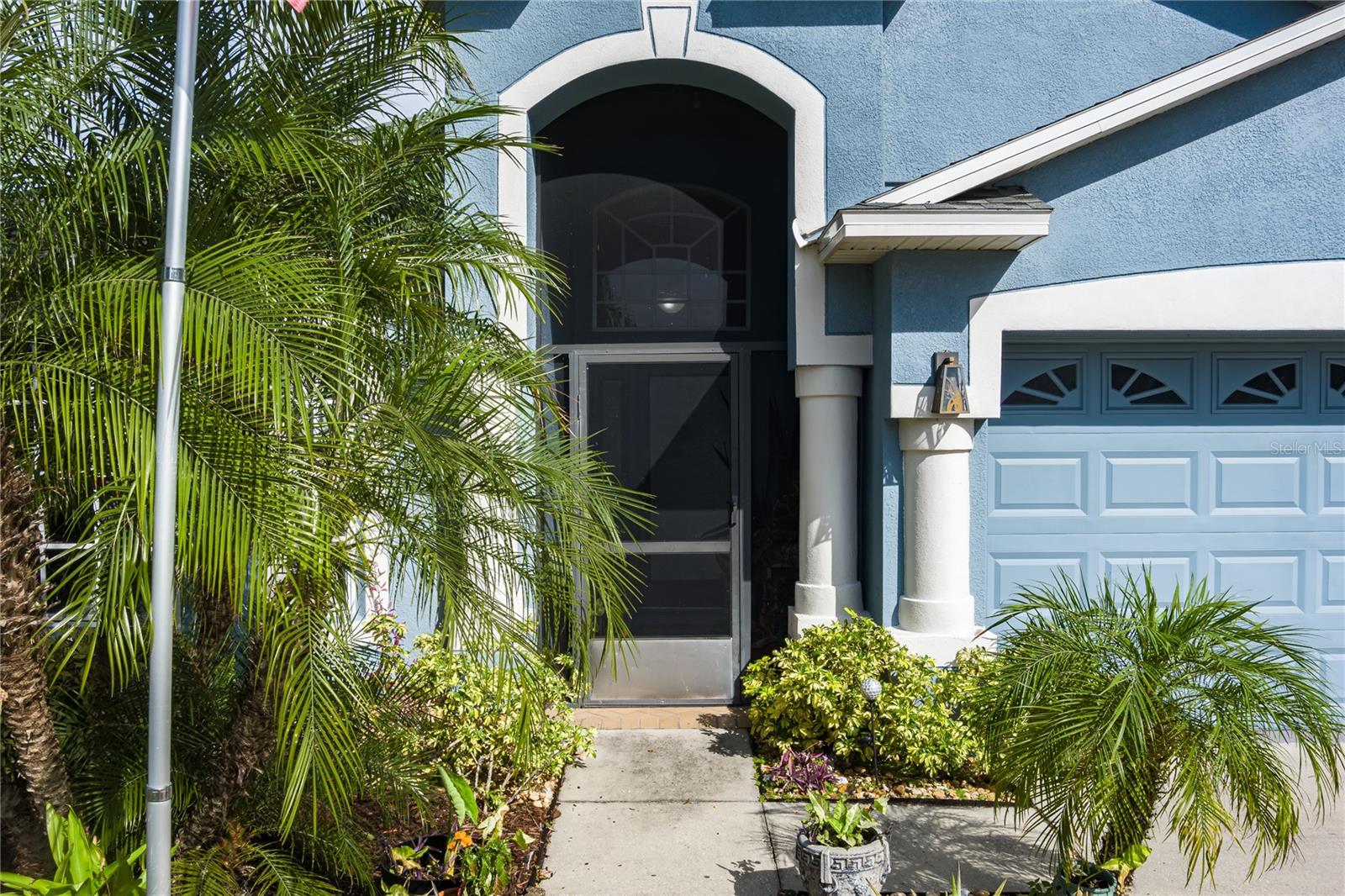 RIVER BEND PH 3B - Residential