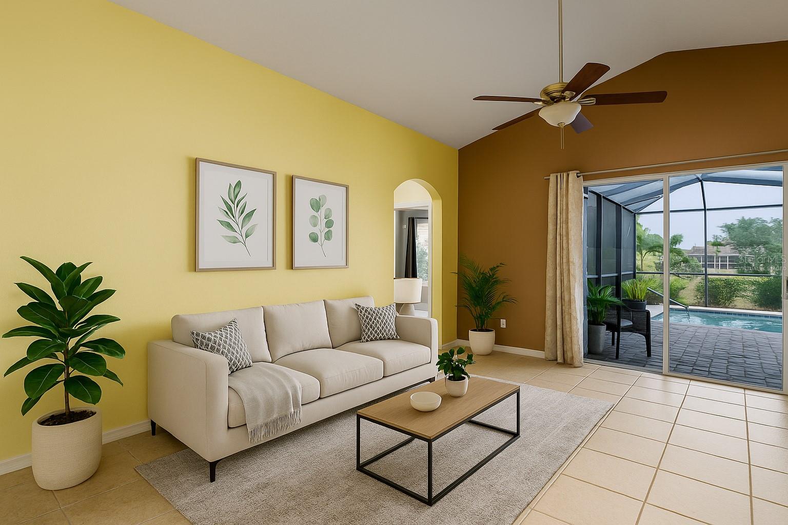 RIVER BEND PH 3B - Residential