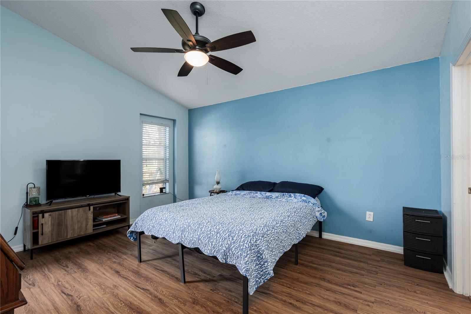 RIVER BEND PH 3B - Residential