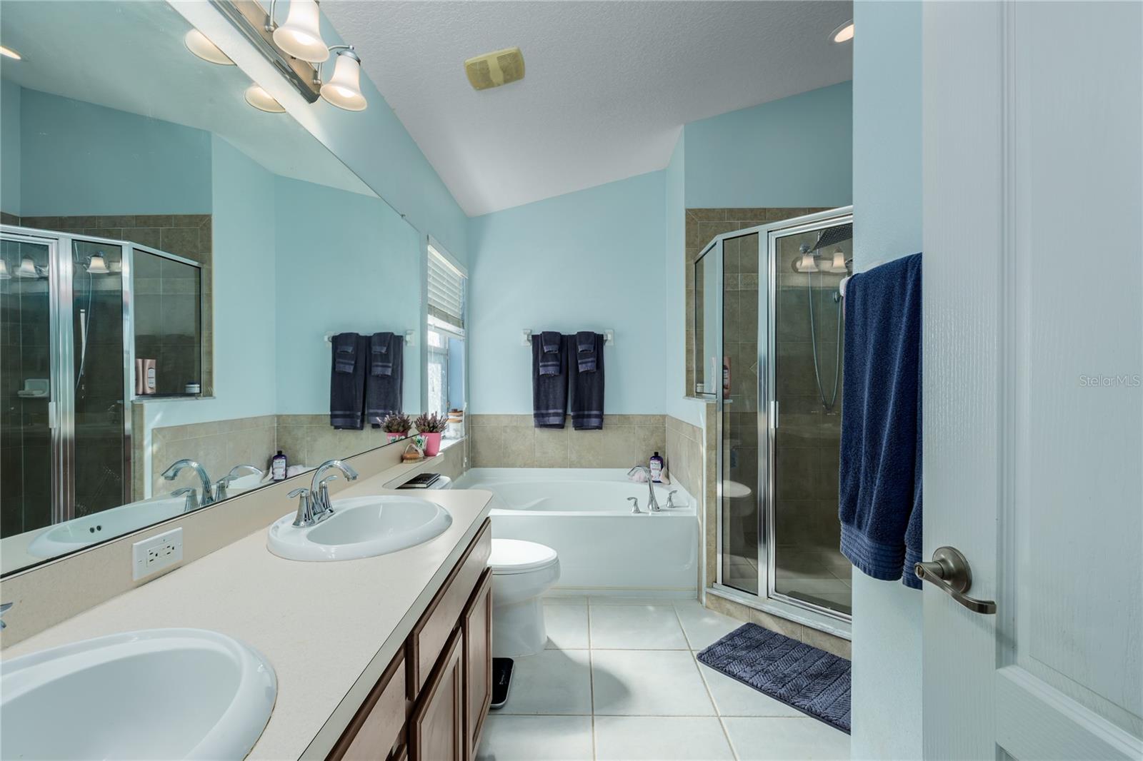 RIVER BEND PH 3B - Residential