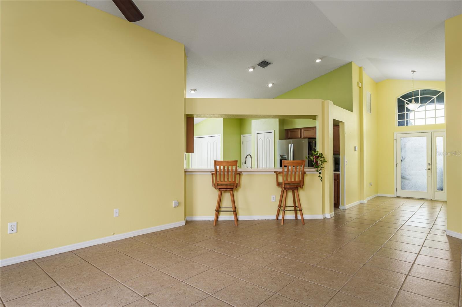 RIVER BEND PH 3B - Residential