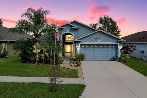 Photo of 2252 Colville Chase Drive, Ruskin, FL 33570 (MLS # A4674541)