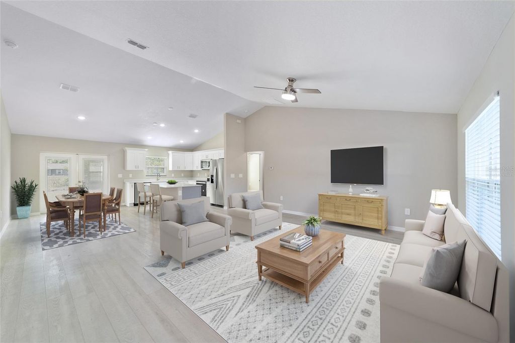 Photo of 213 Malauka Run, Ocklawaha, FL 32179 (MLS # OM705352)