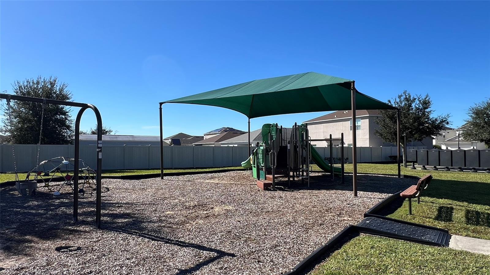 GREENFIELD VILLAGE PH I - Residential