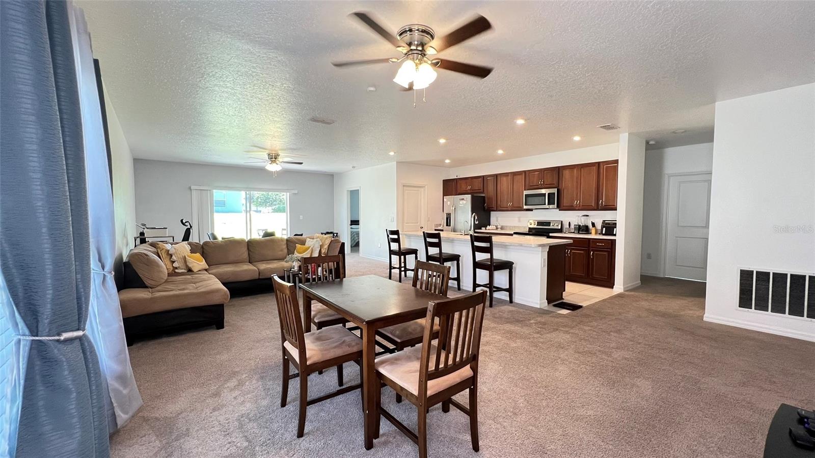 GREENFIELD VILLAGE PH I - Residential