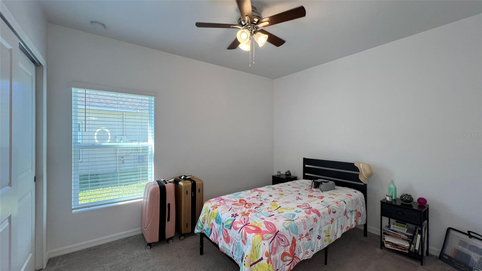 GREENFIELD VILLAGE PH I - Residential