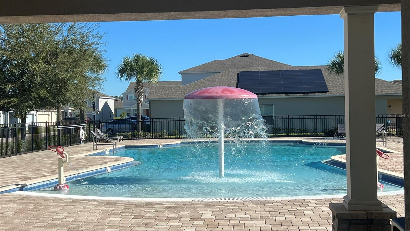 GREENFIELD VILLAGE PH I - Residential