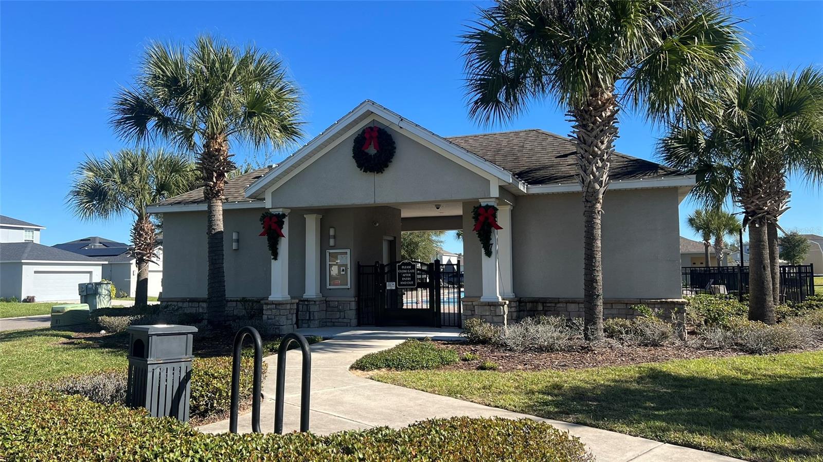 GREENFIELD VILLAGE PH I - Residential