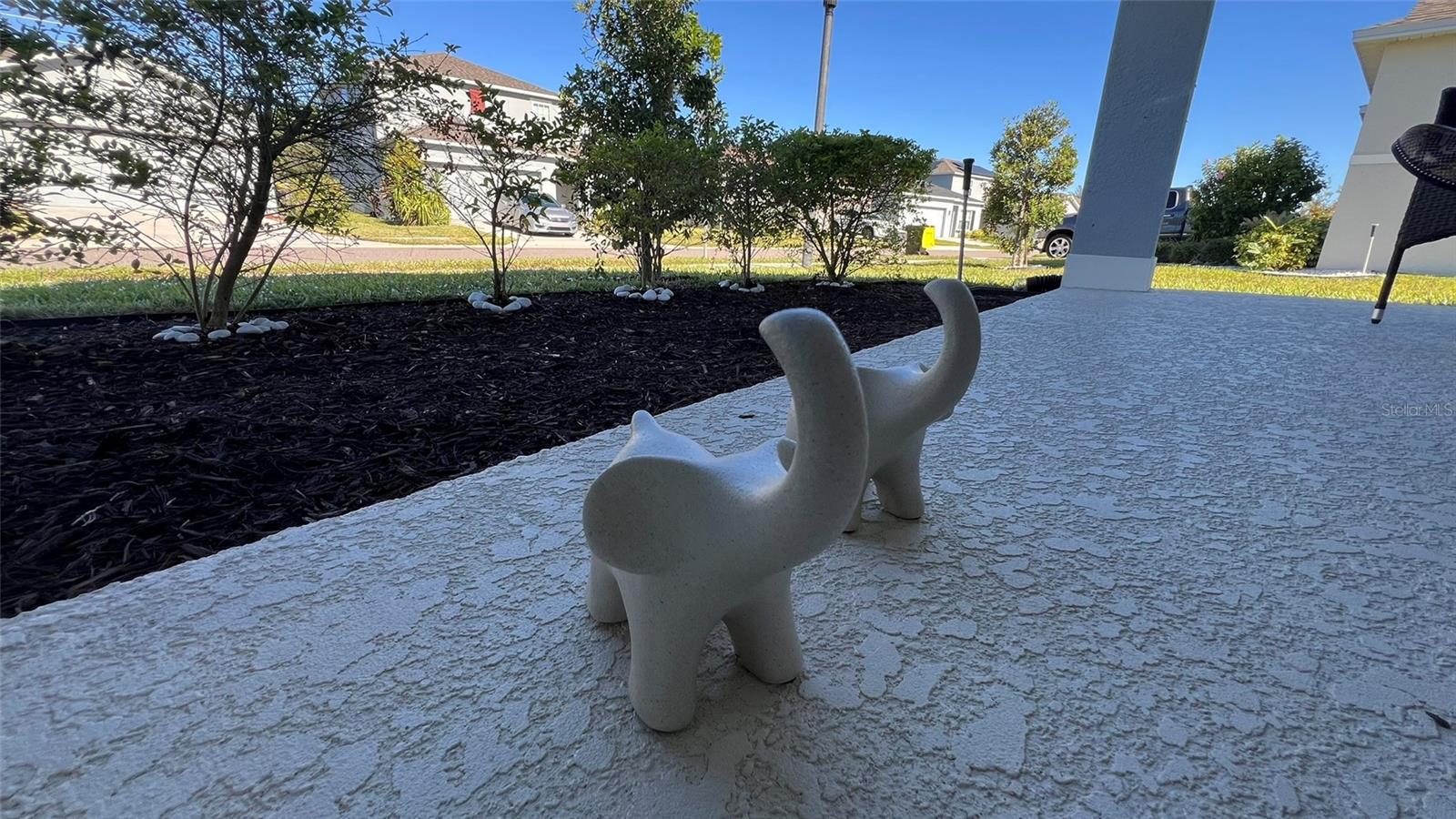 GREENFIELD VILLAGE PH I - Residential