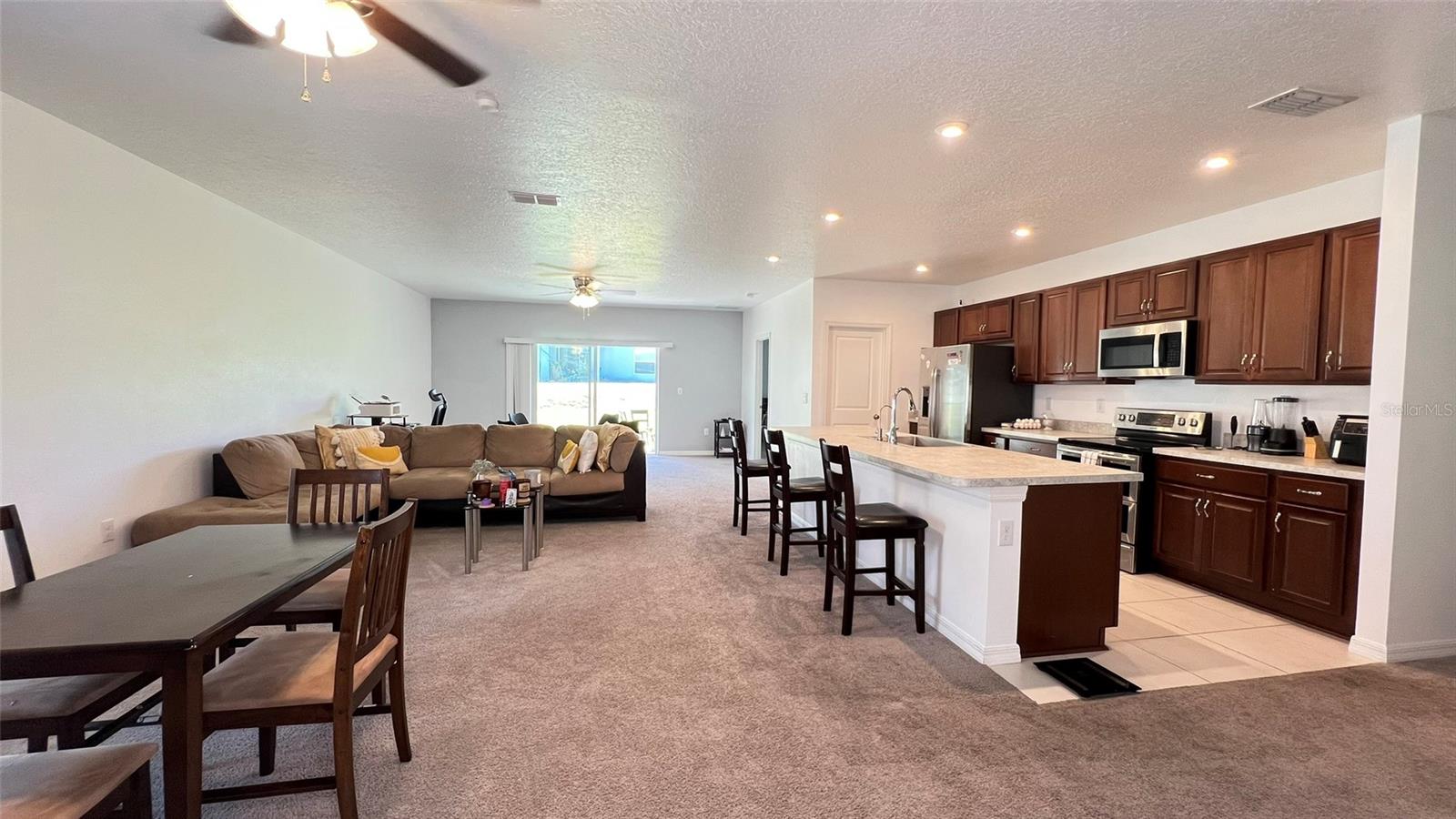 GREENFIELD VILLAGE PH I - Residential