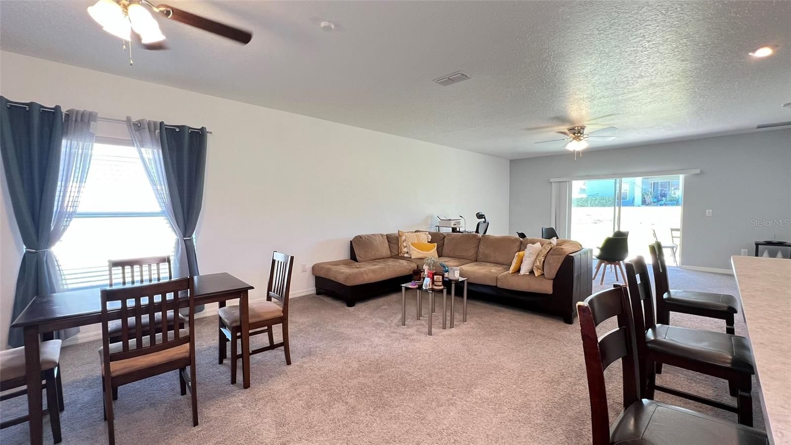 GREENFIELD VILLAGE PH I - Residential