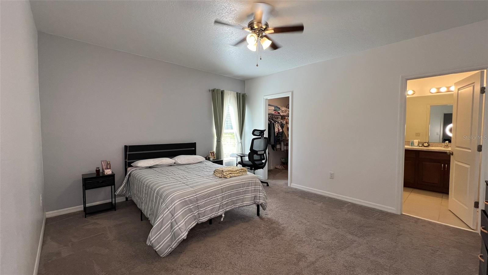 GREENFIELD VILLAGE PH I - Residential