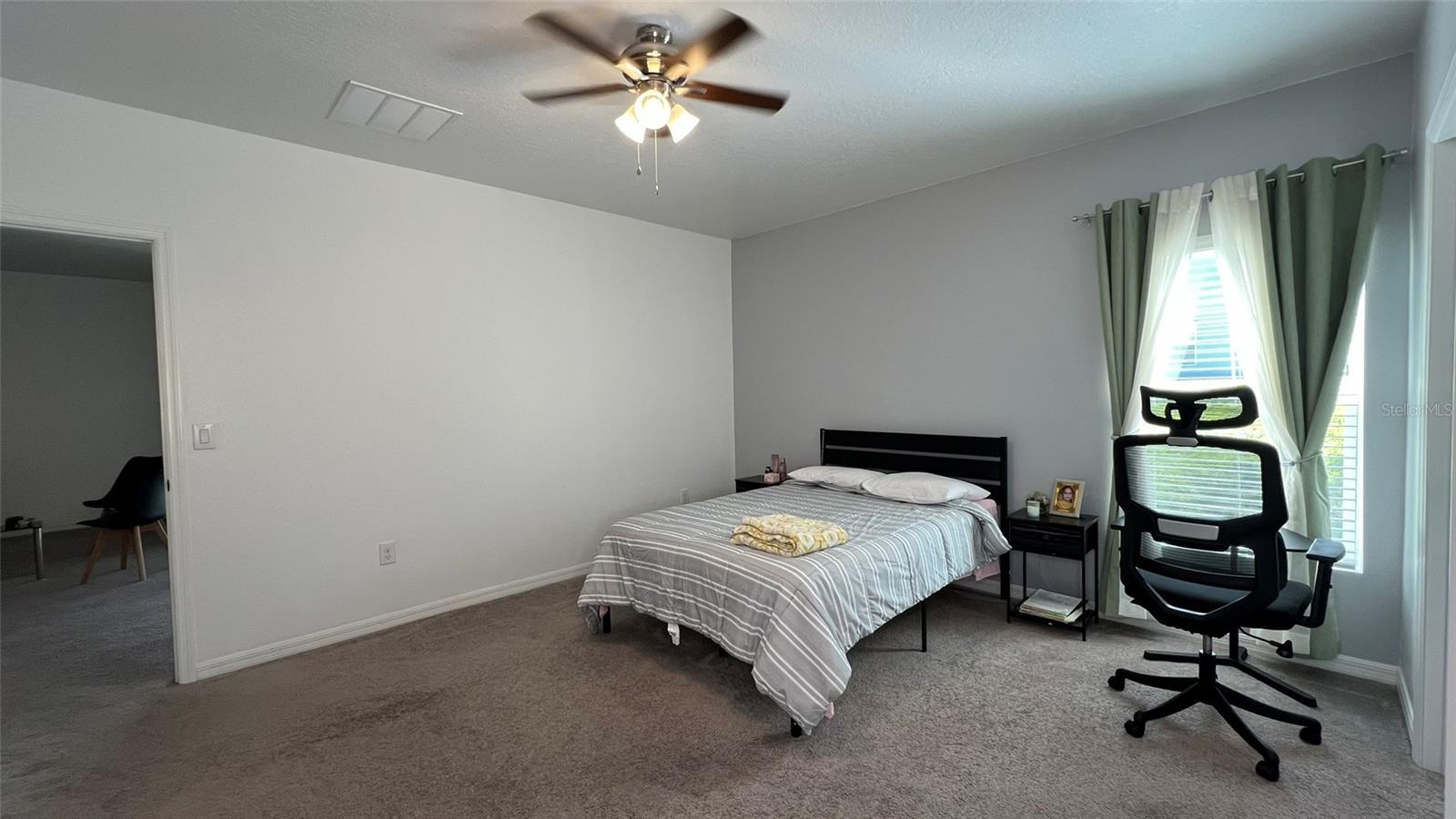 GREENFIELD VILLAGE PH I - Residential