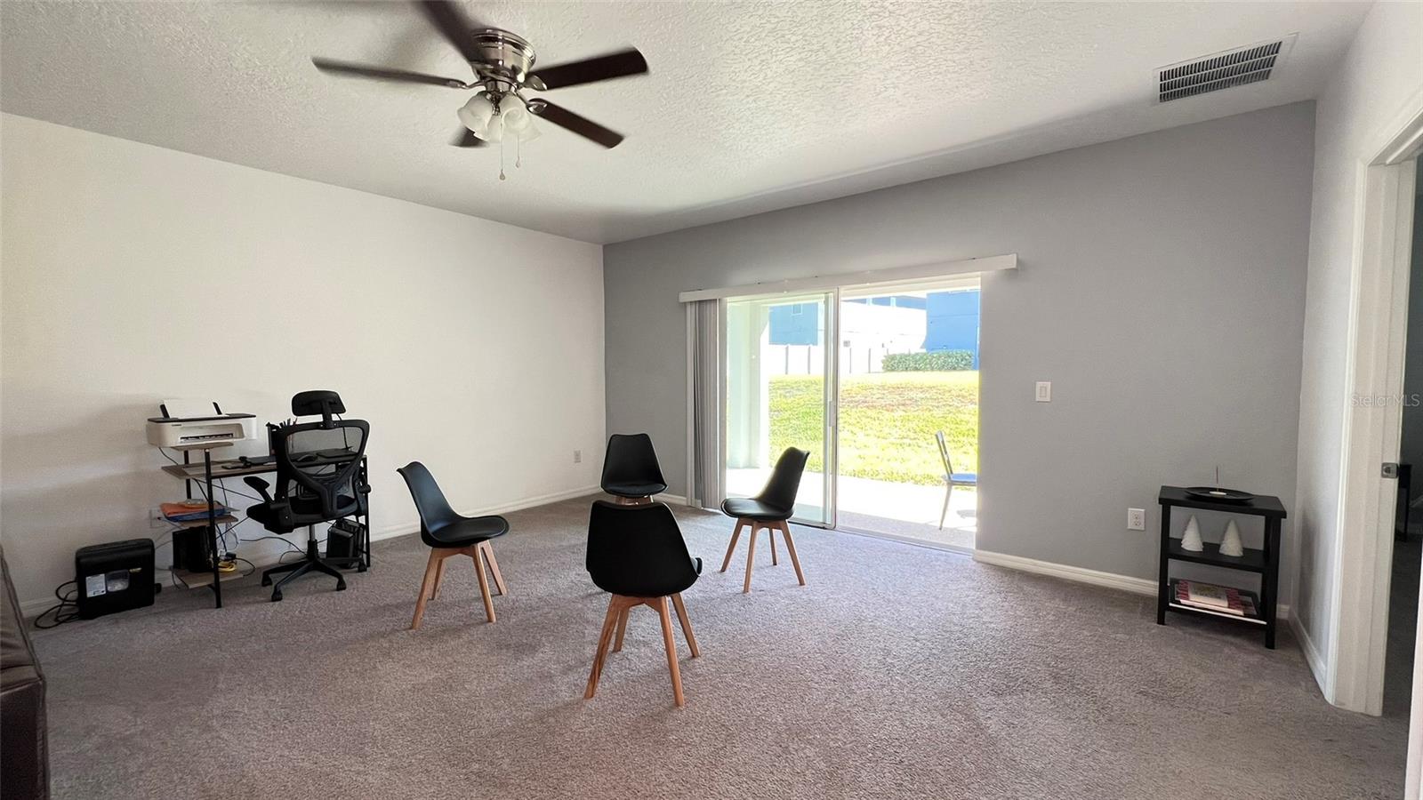 GREENFIELD VILLAGE PH I - Residential