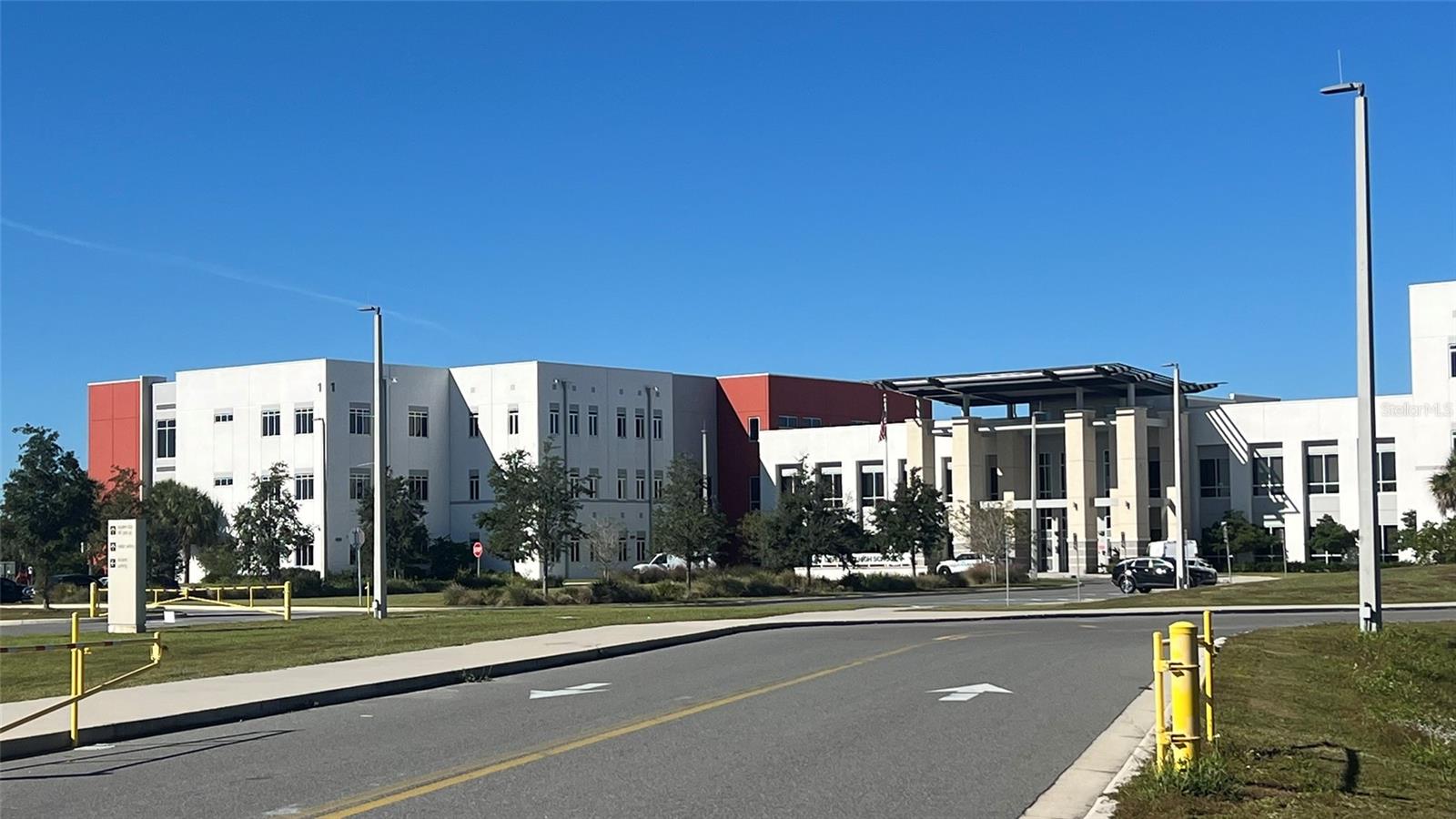 GREENFIELD VILLAGE PH I - Residential