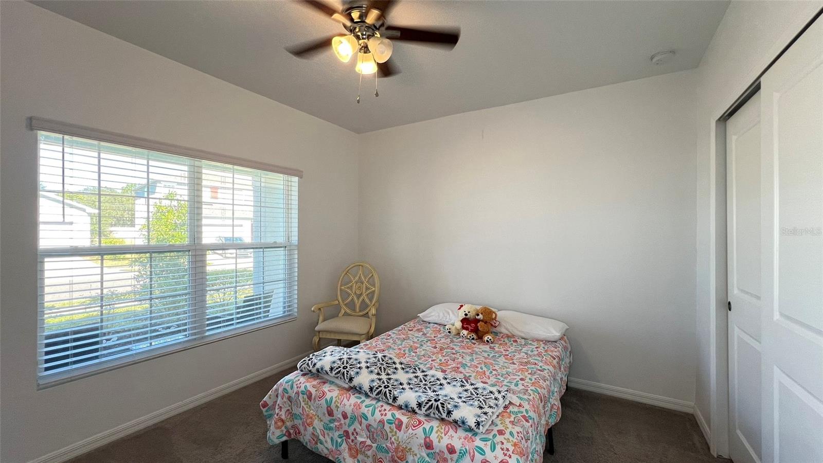 GREENFIELD VILLAGE PH I - Residential