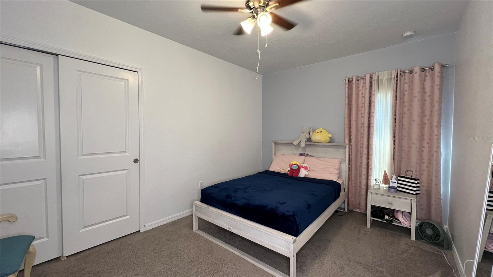 GREENFIELD VILLAGE PH I - Residential