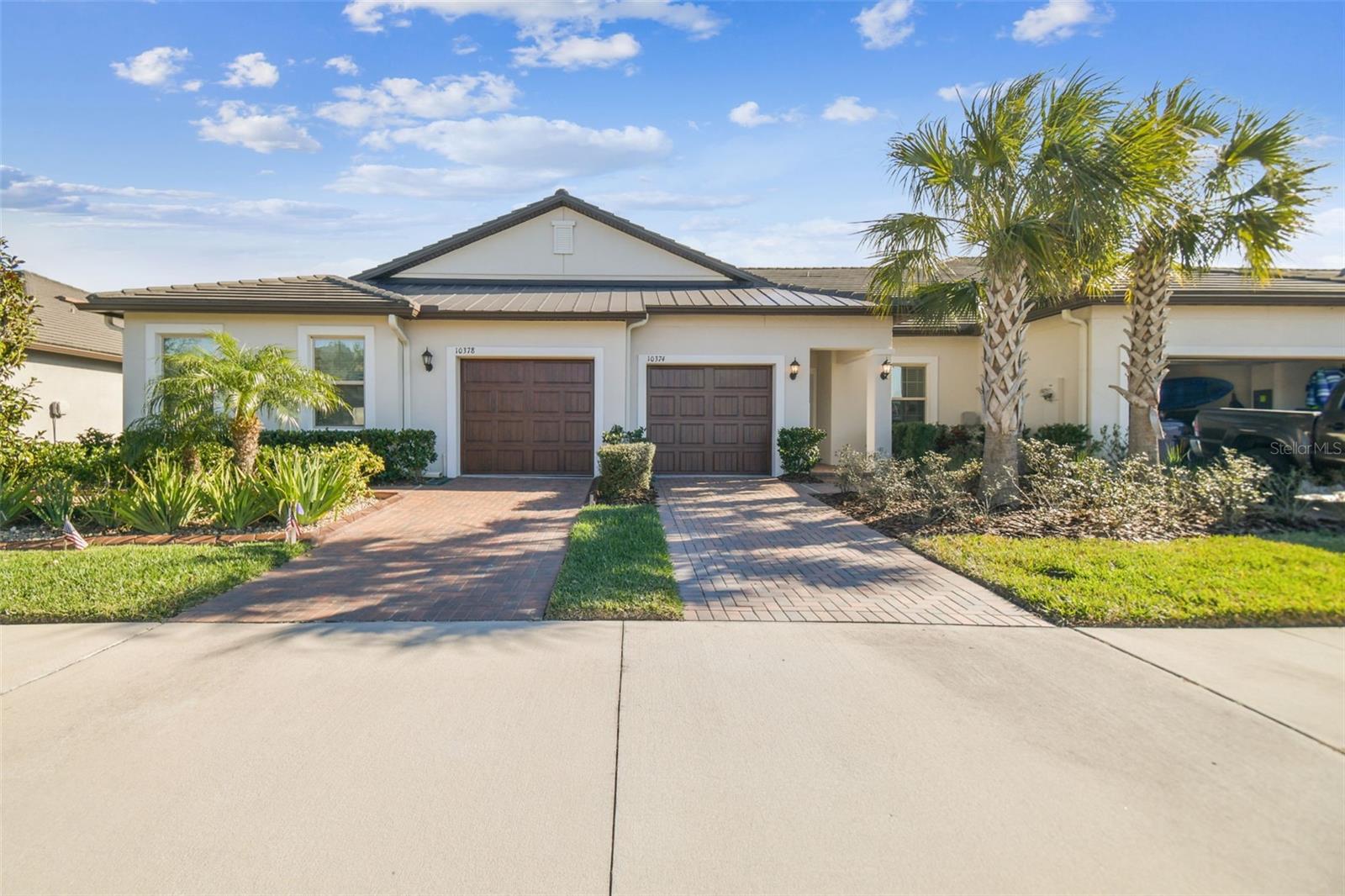 10374 ECHO DOCK LOOP