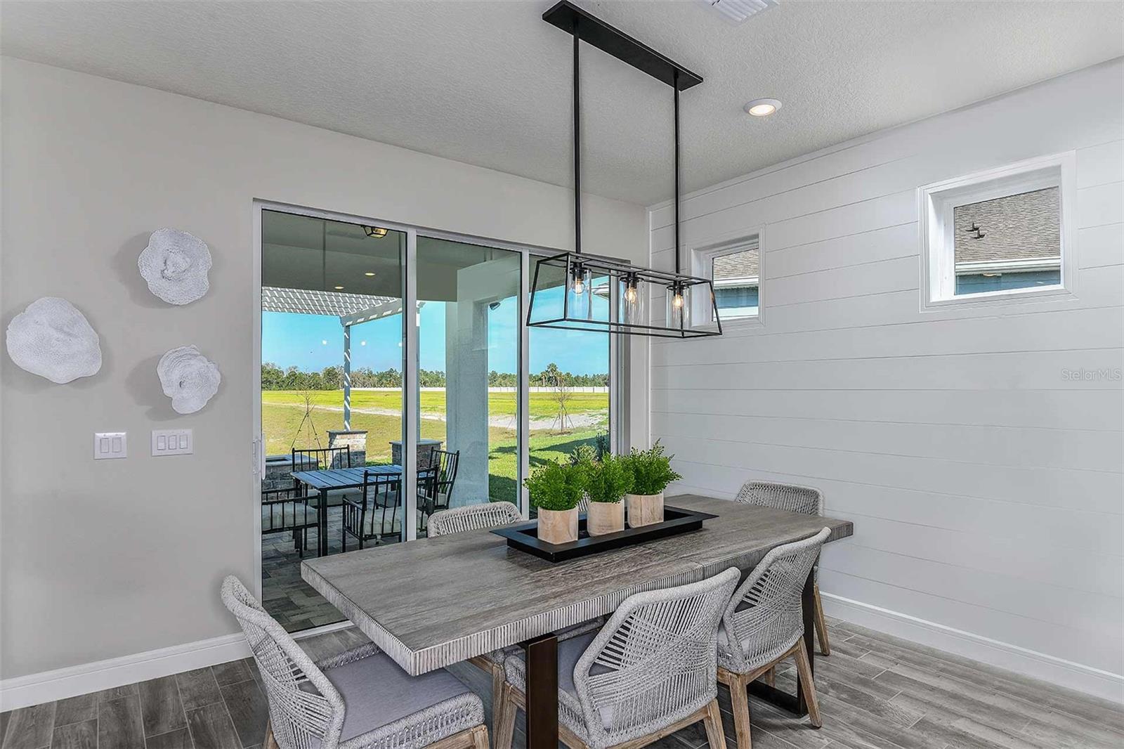 DEL WEBB SUNBRIDGE - Residential