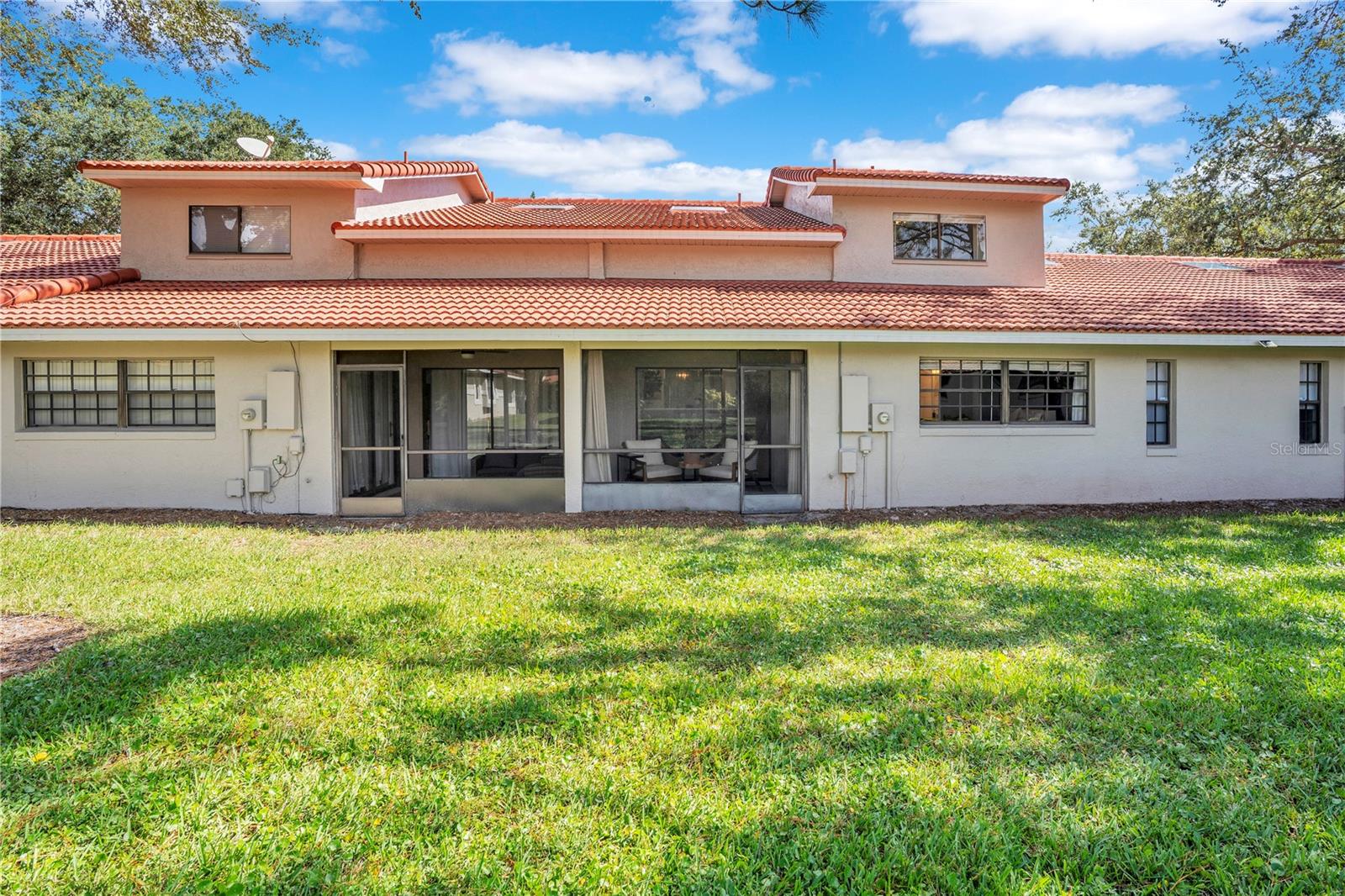 SANDPOINTE TWNHS SEC 04 - Residential