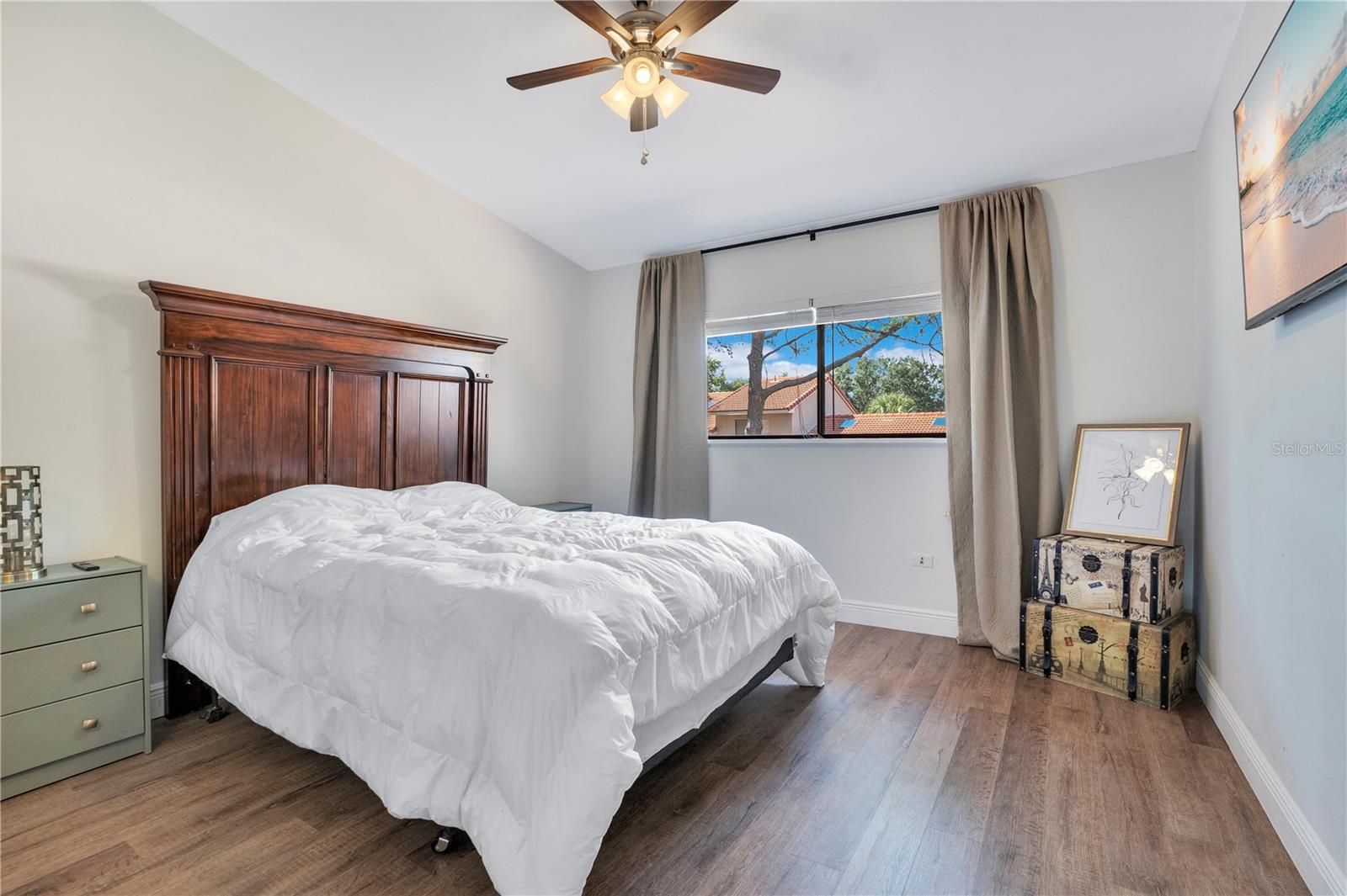 SANDPOINTE TWNHS SEC 04 - Residential
