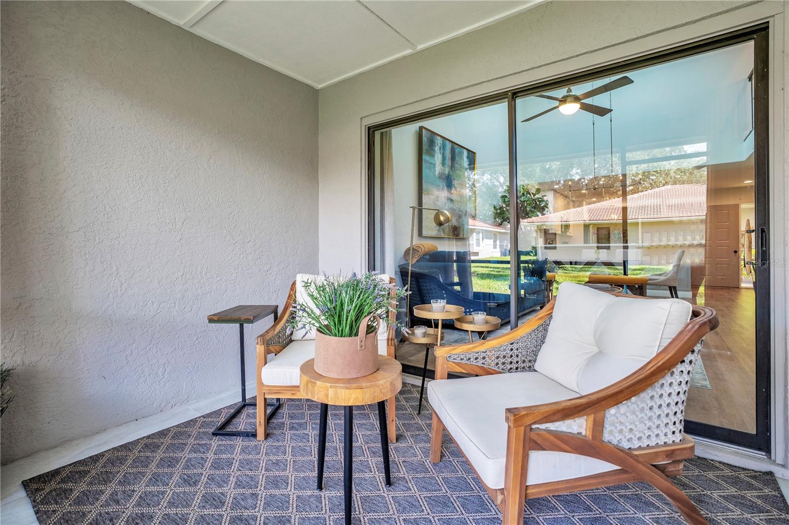 SANDPOINTE TWNHS SEC 04 - Residential