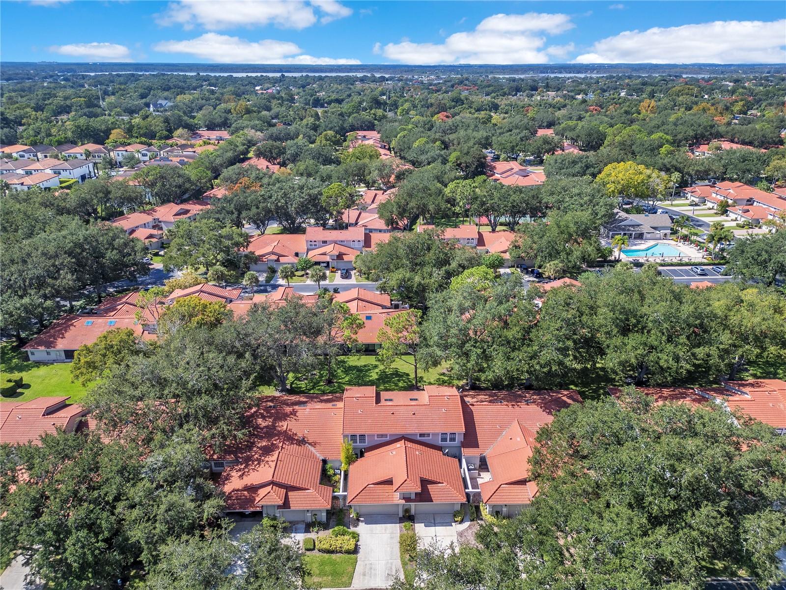 SANDPOINTE TWNHS SEC 04 - Residential