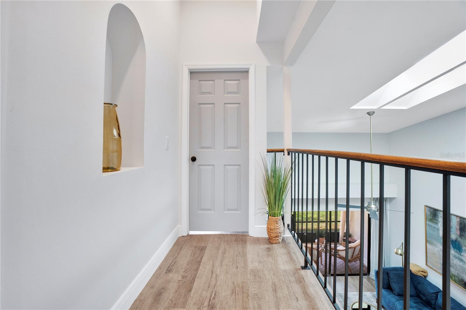 SANDPOINTE TWNHS SEC 04 - Residential