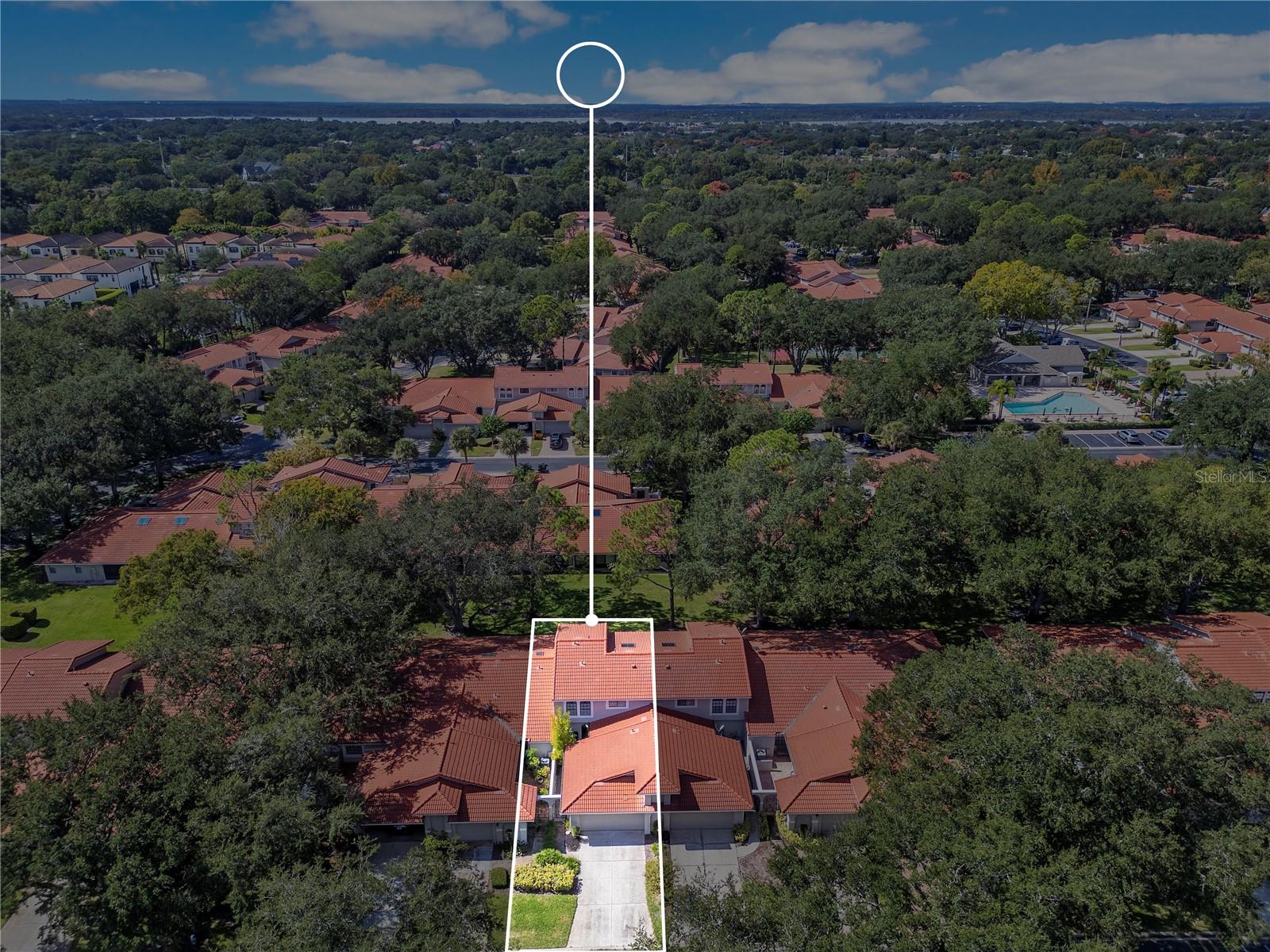 SANDPOINTE TWNHS SEC 04 - Residential
