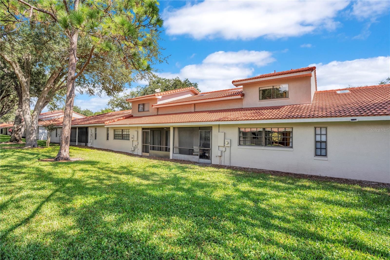 SANDPOINTE TWNHS SEC 04 - Residential