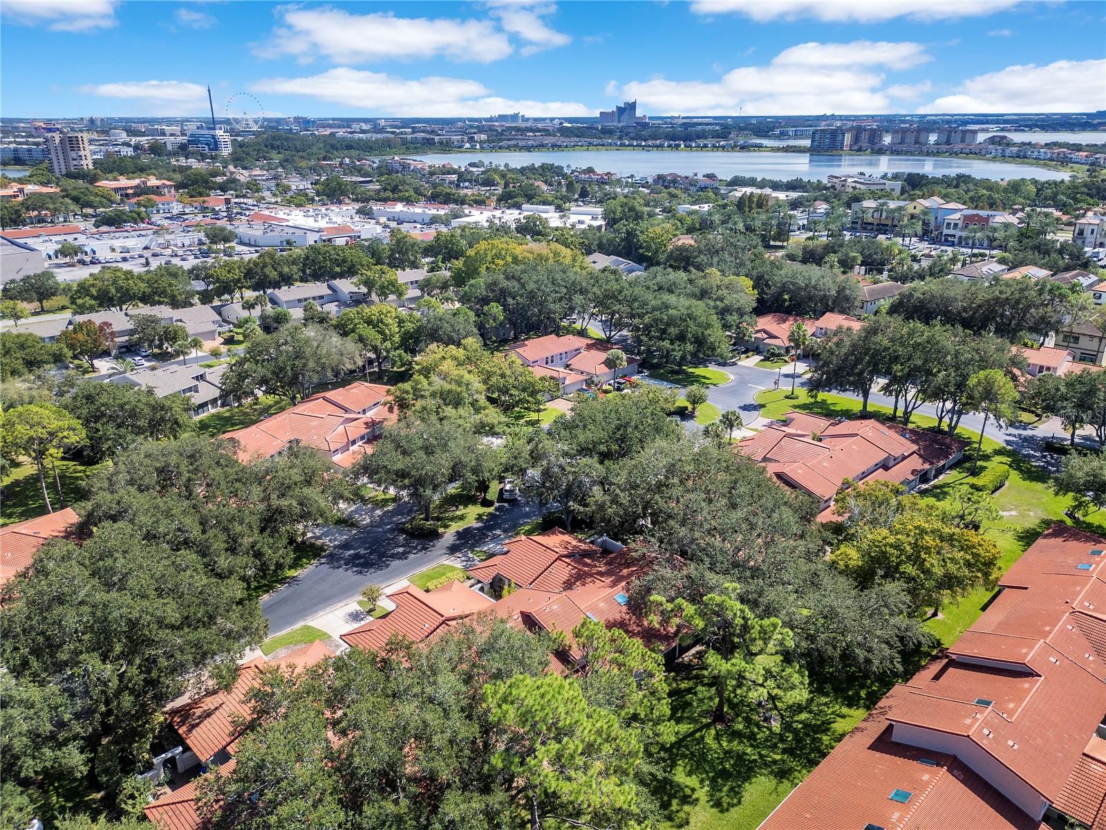 SANDPOINTE TWNHS SEC 04 - Residential
