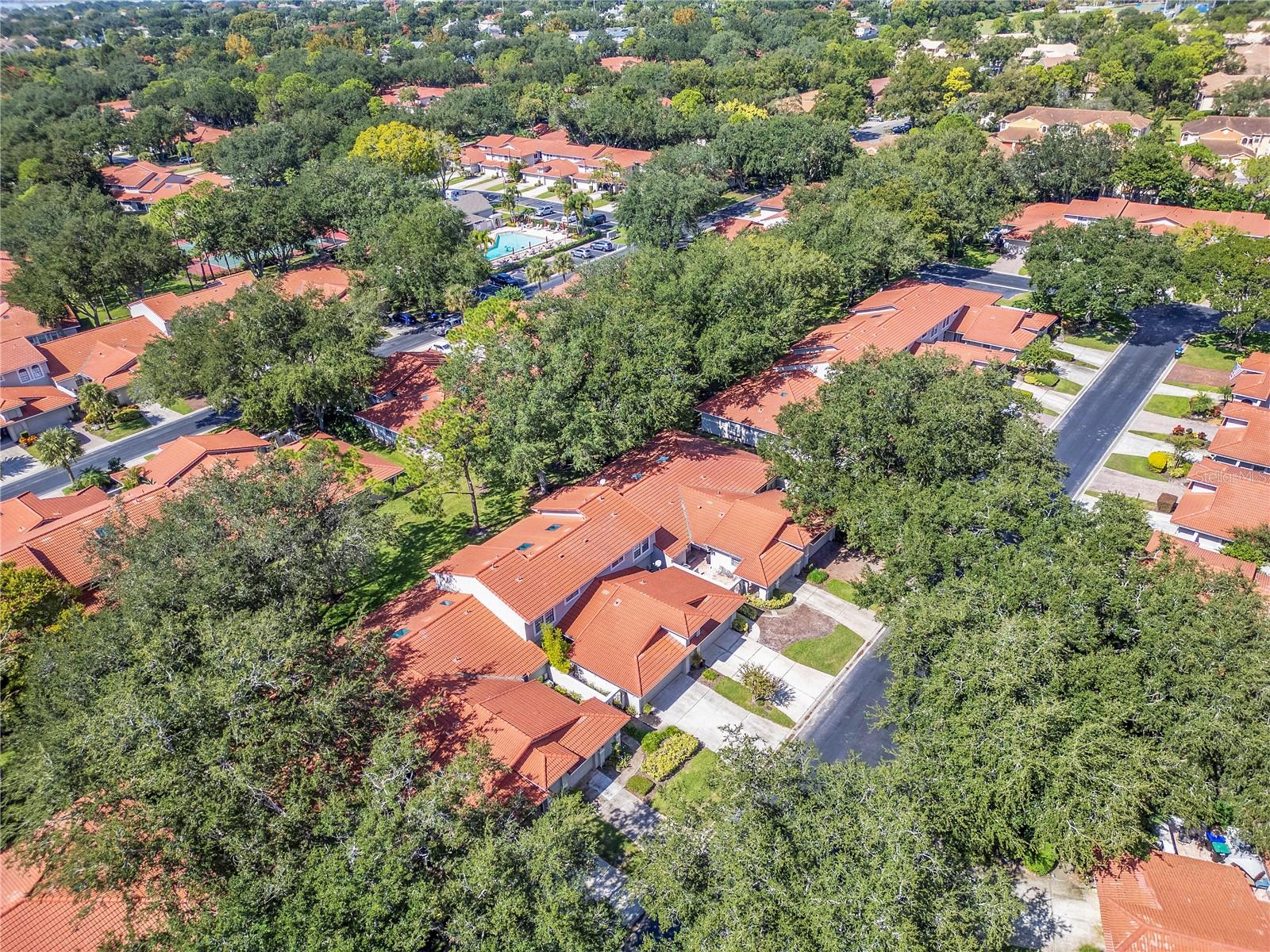 SANDPOINTE TWNHS SEC 04 - Residential