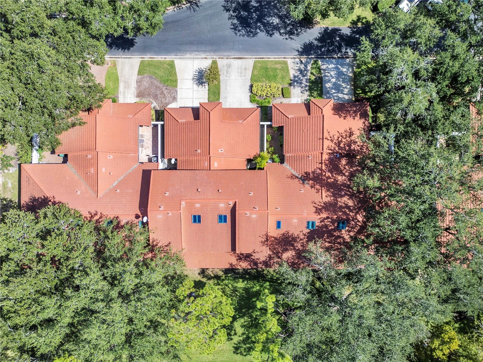 SANDPOINTE TWNHS SEC 04 - Residential